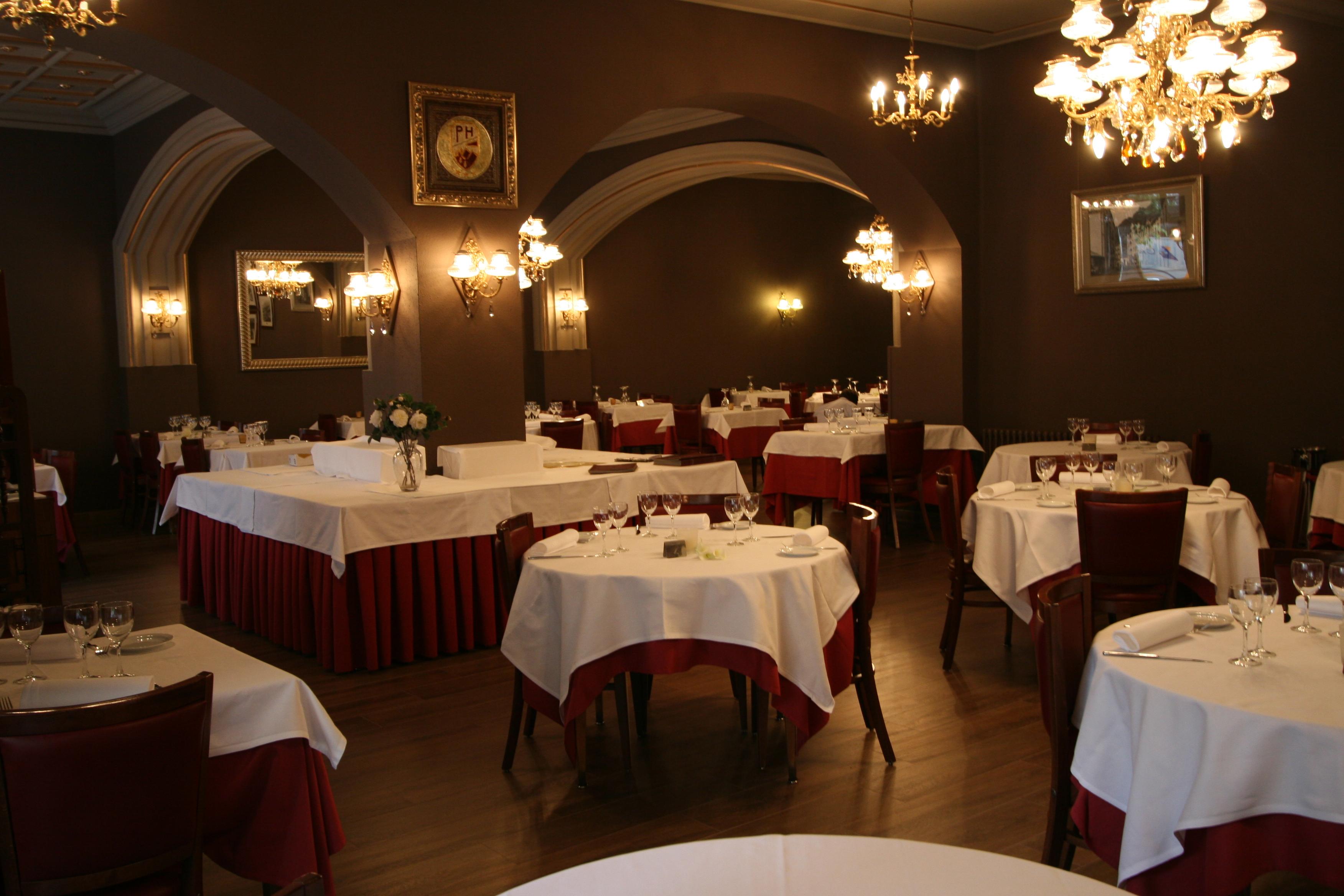 Hotel Pyrenees Andora  Restauracja zdjęcie